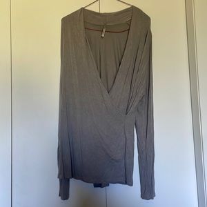 In joy clothing long sleeve